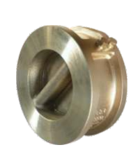 Bronze Wafer Check Valve - Valve Manufacturer